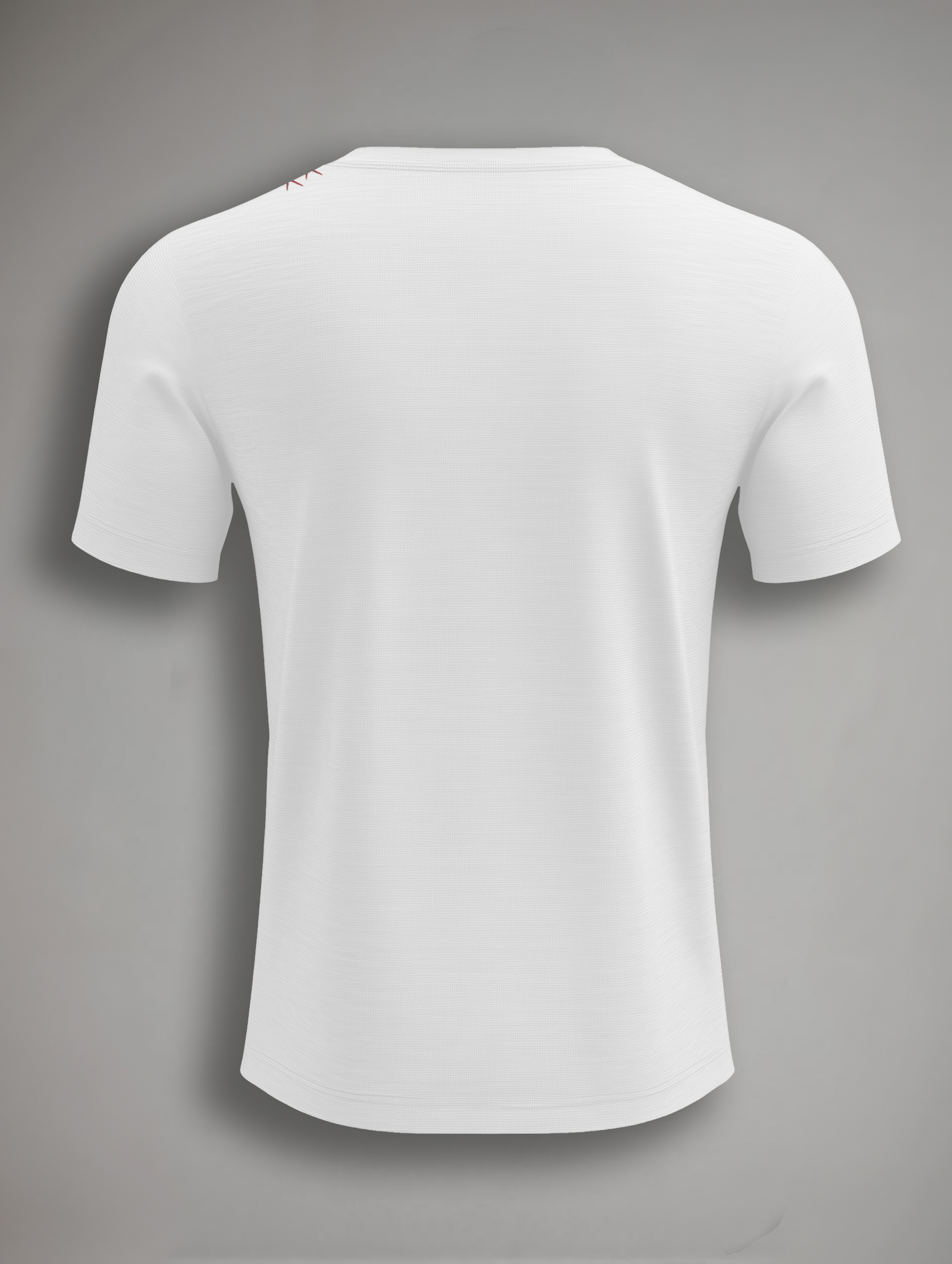 1_SS T Shirt Main Back